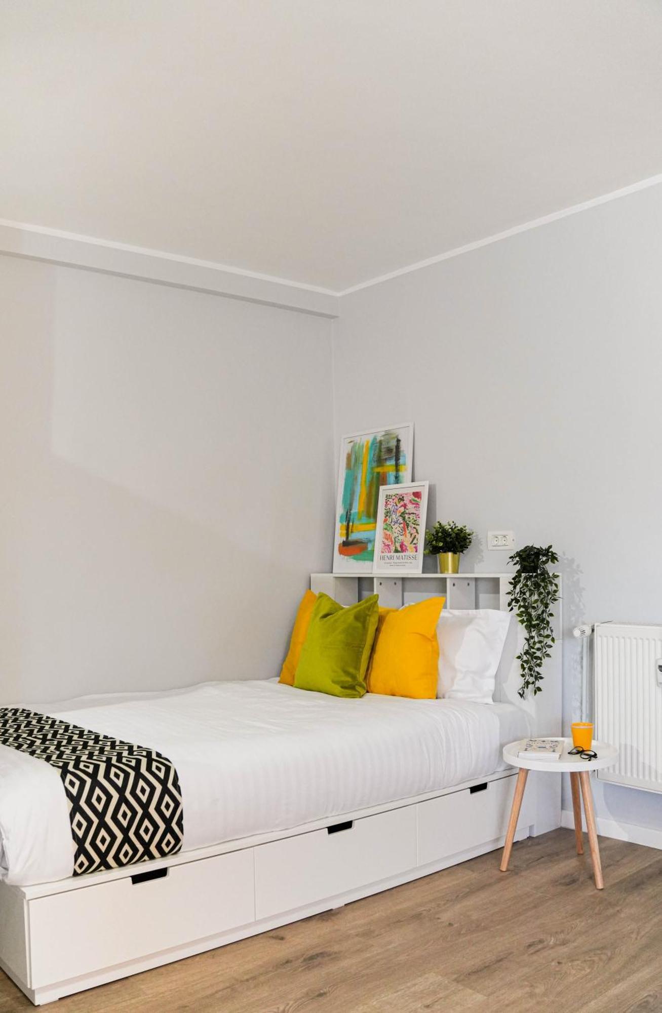 Andreea - Cozy Near Piata Obor Market