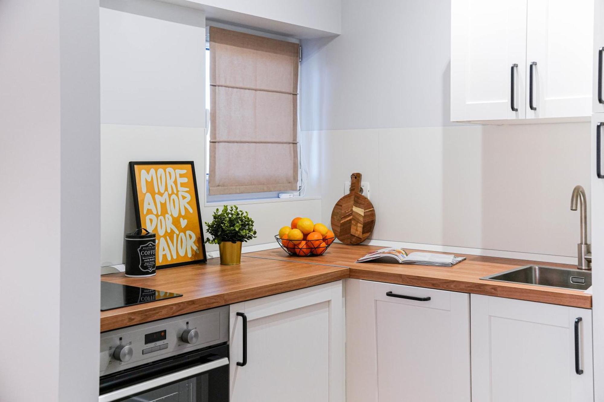 Andreea - Cozy Near Piata Obor Market Apartment *