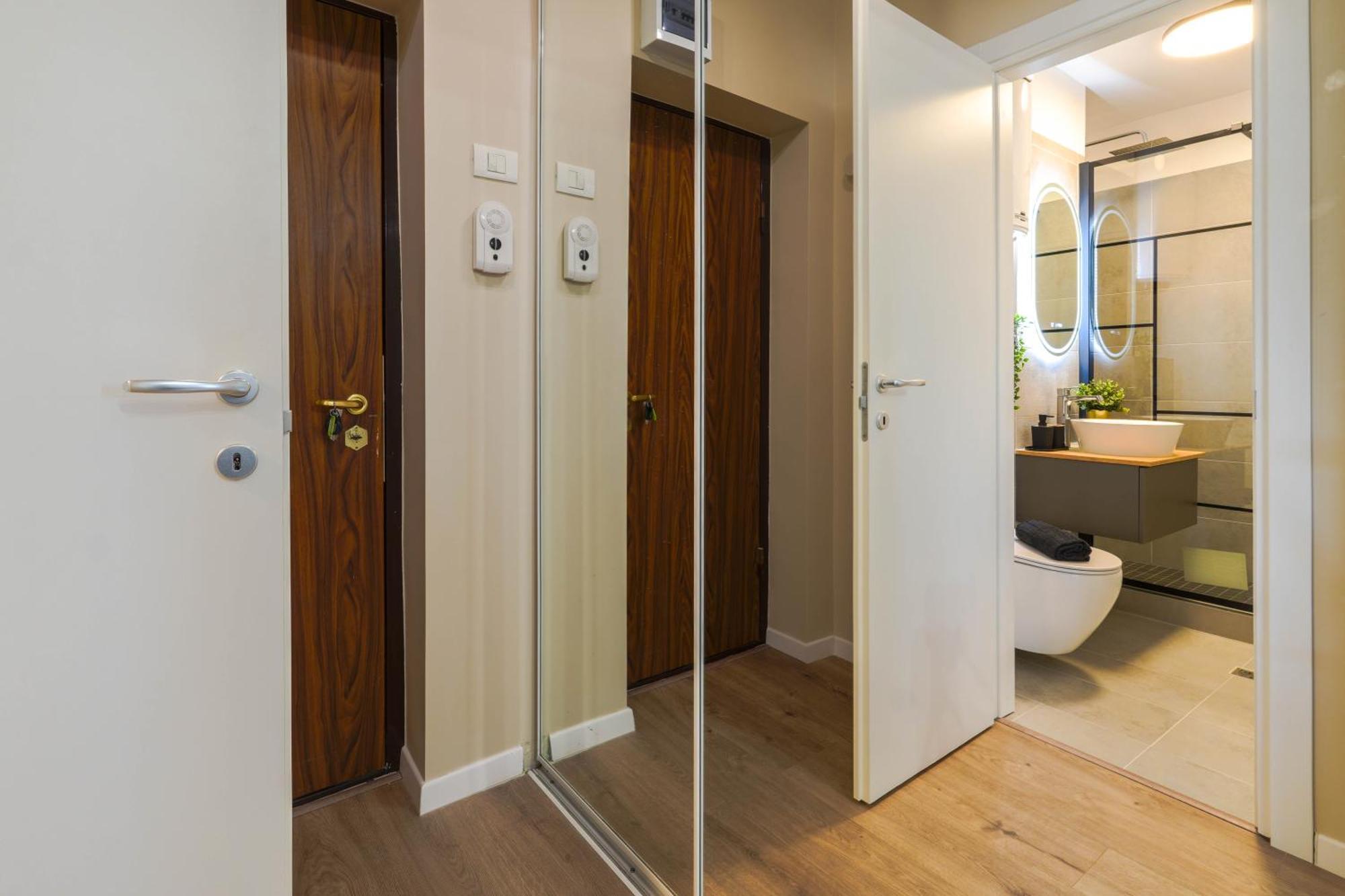 Apartment Andreea - Cozy Near Piata Obor Market Bucharest