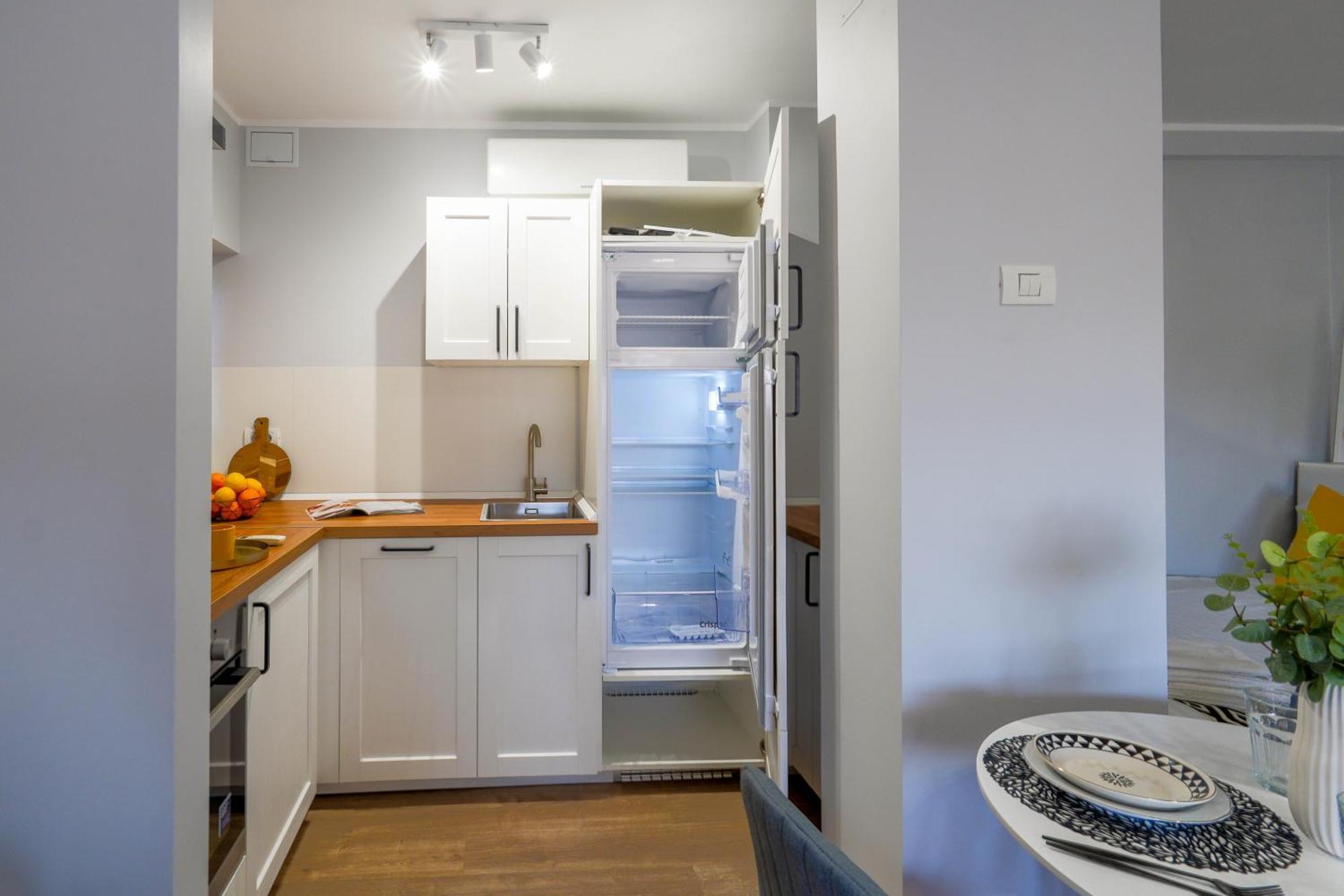 Appartamento Andreea - Cozy Near Piata Obor Market *