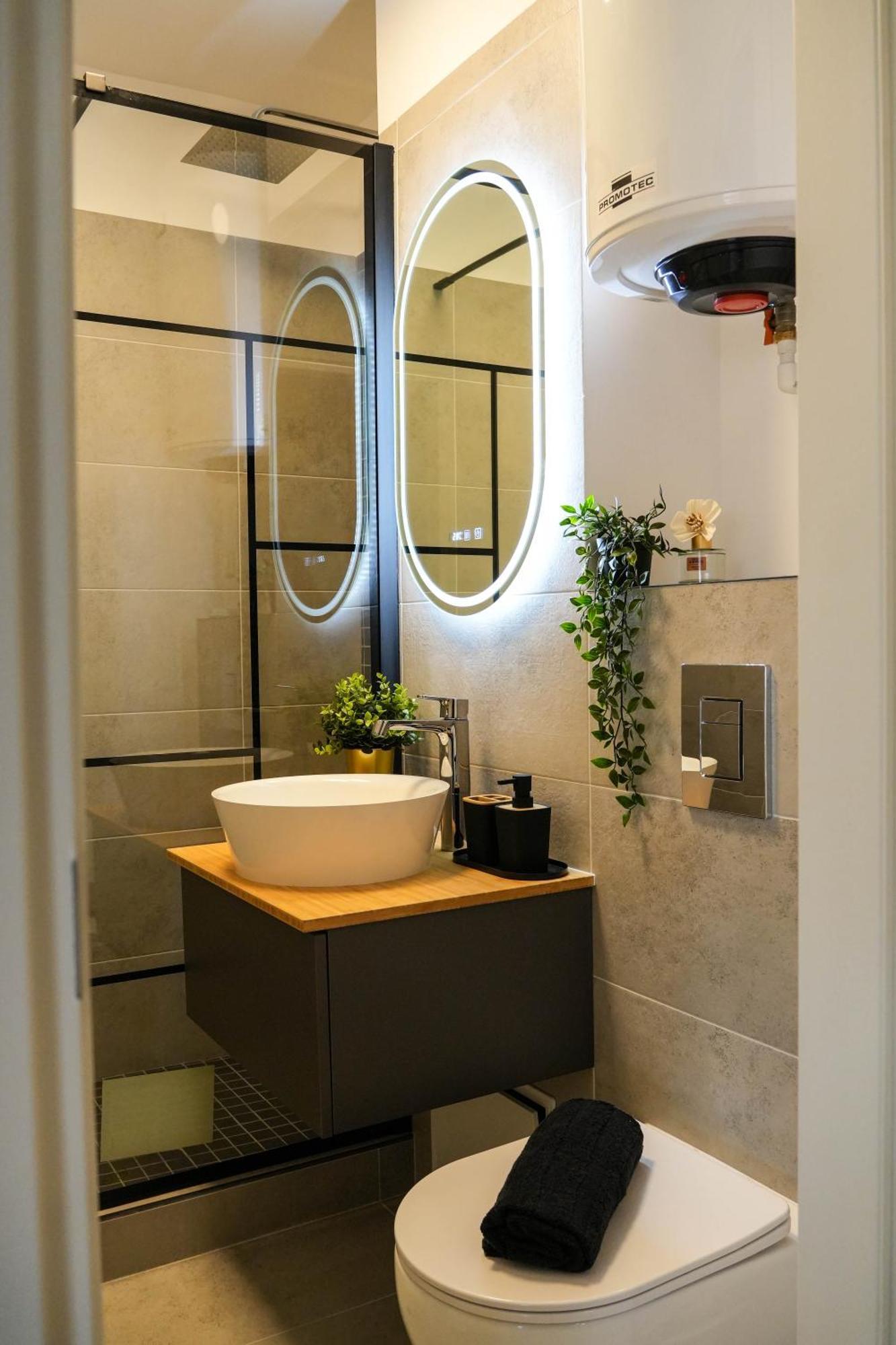 Appartamento Andreea - Cozy Near Piata Obor Market *