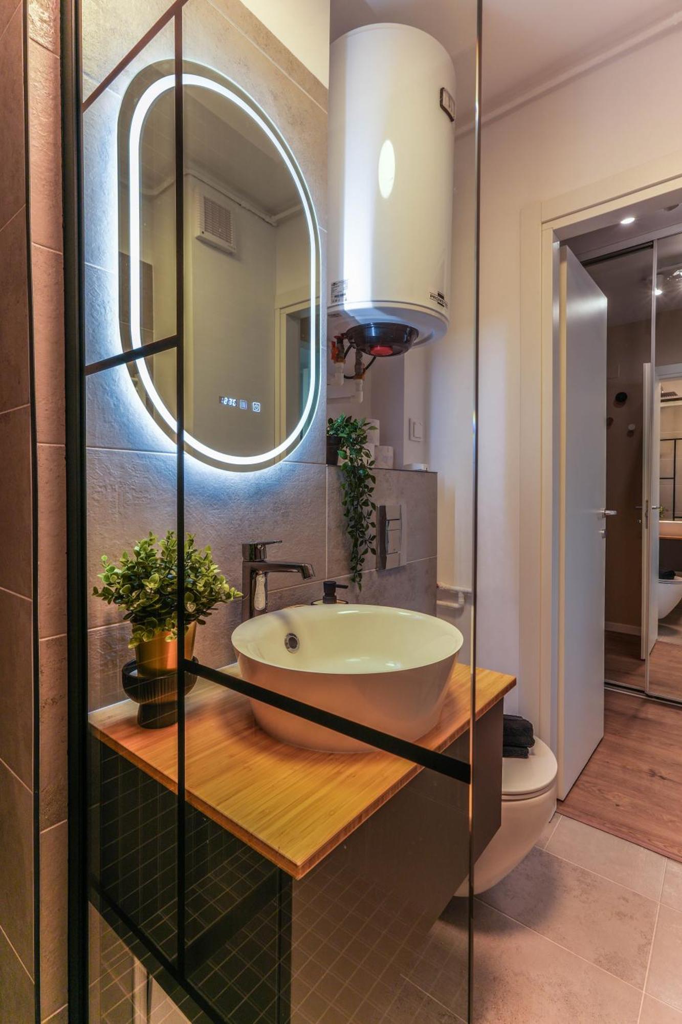 Appartamento Andreea - Cozy Near Piata Obor Market *