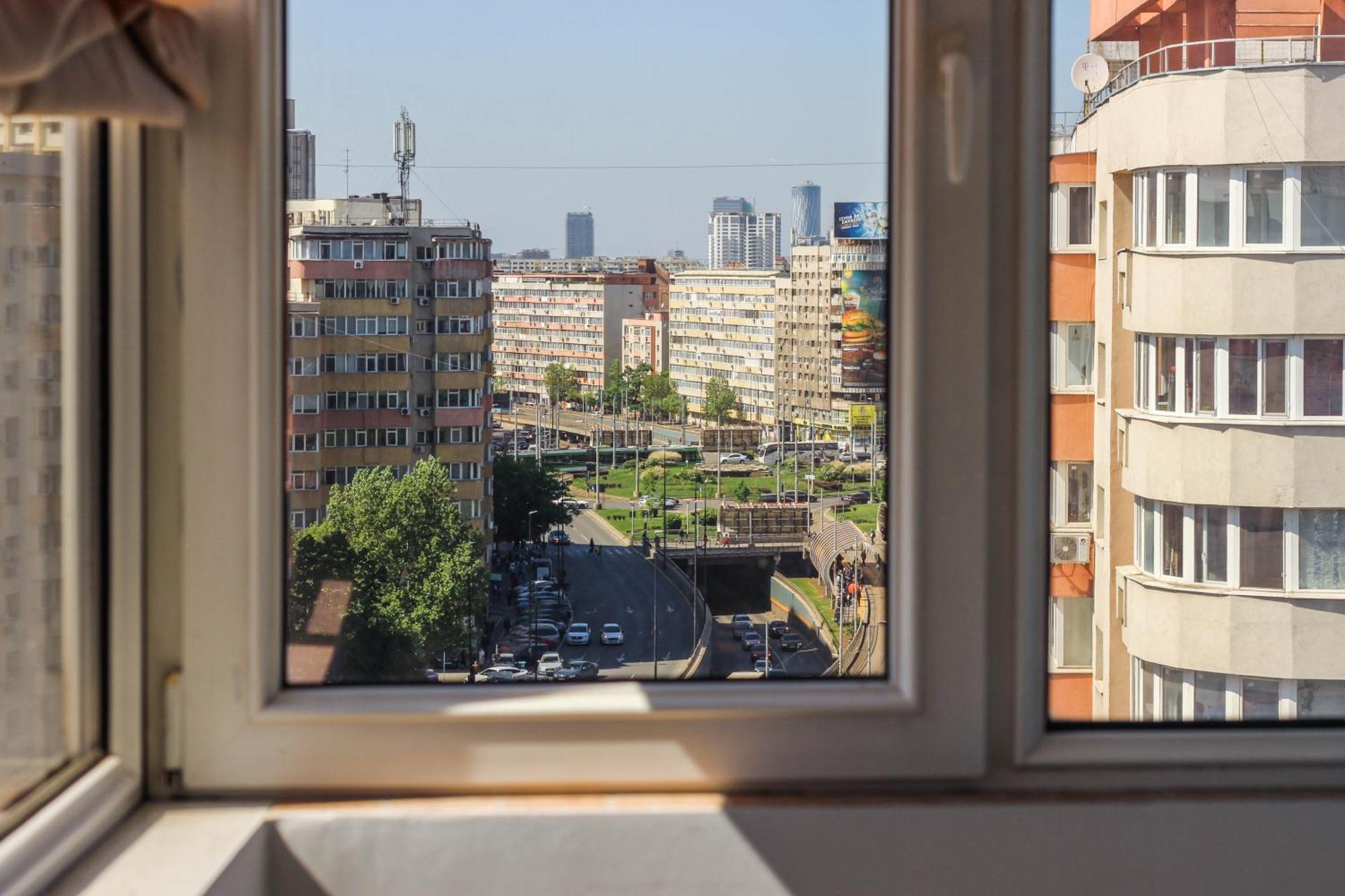 Andreea - Cozy Near Piata Obor Market Bucarest